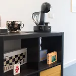 Bed & Breakfast Il Rubino Salerno
