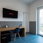 Bed & Breakfast Il Rubino 4*