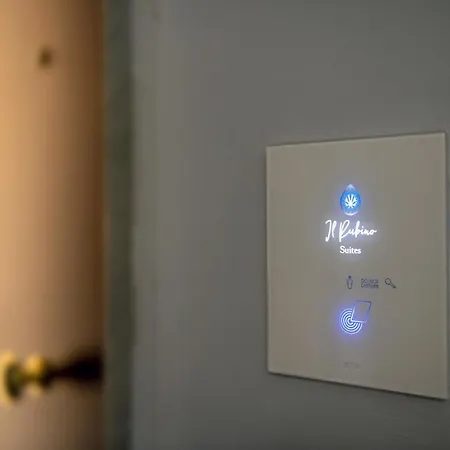 Il Rubino 살레르노