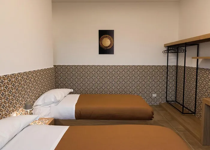 B&B Il Rubino 살레르노