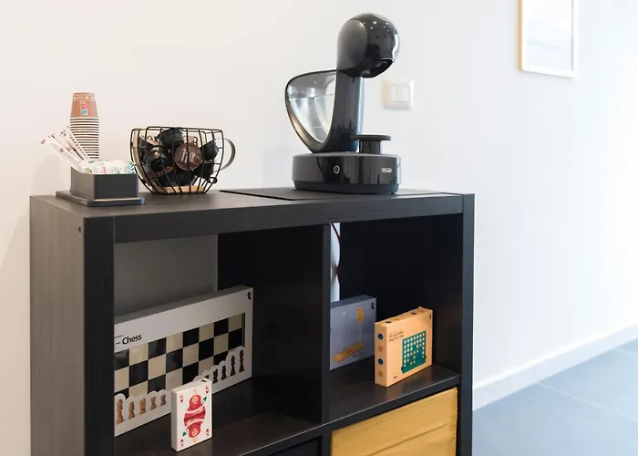 B&B Il Rubino 살레르노