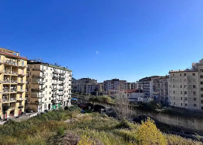 Il Rubino 4* 살레르노