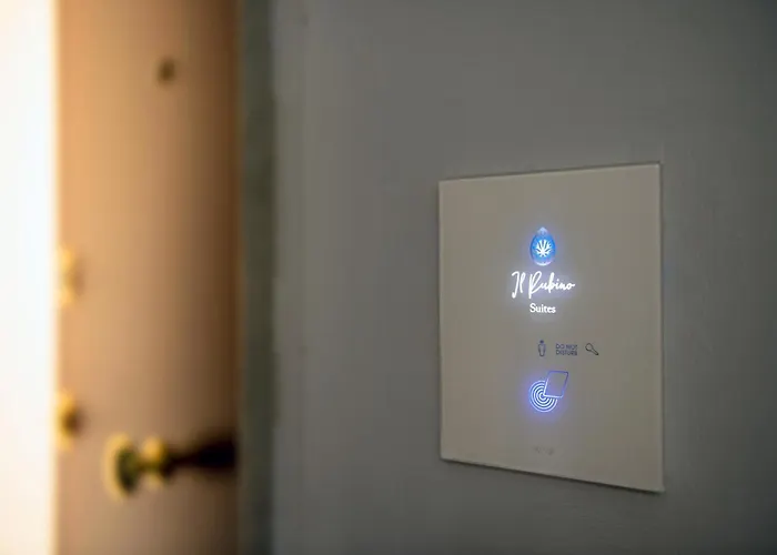 Il Rubino 살레르노