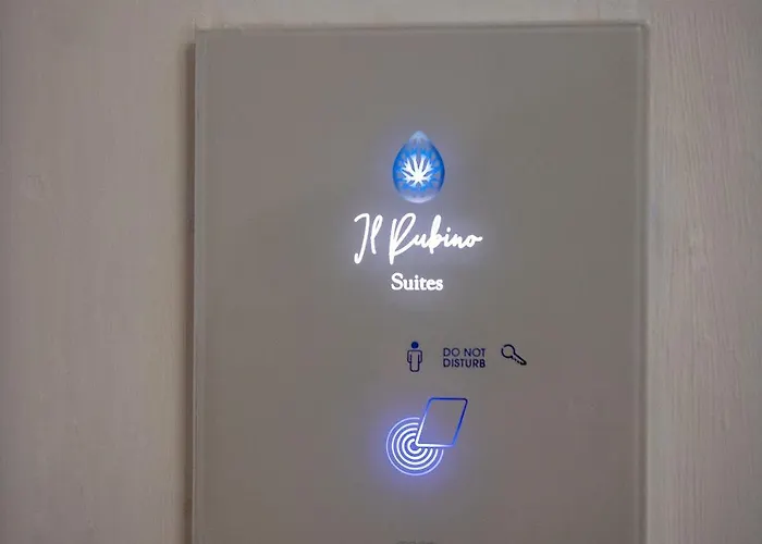 B&B Il Rubino 살레르노