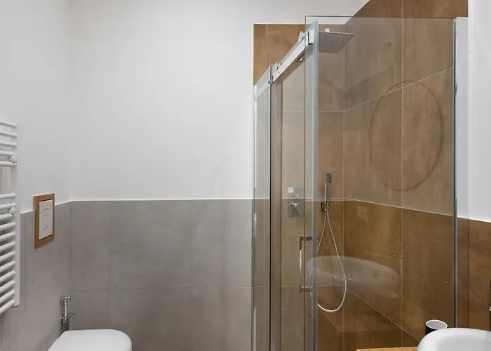 B&B Il Rubino 살레르노