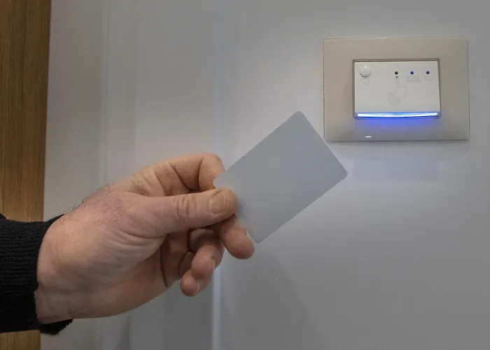 Il Rubino 4* 살레르노