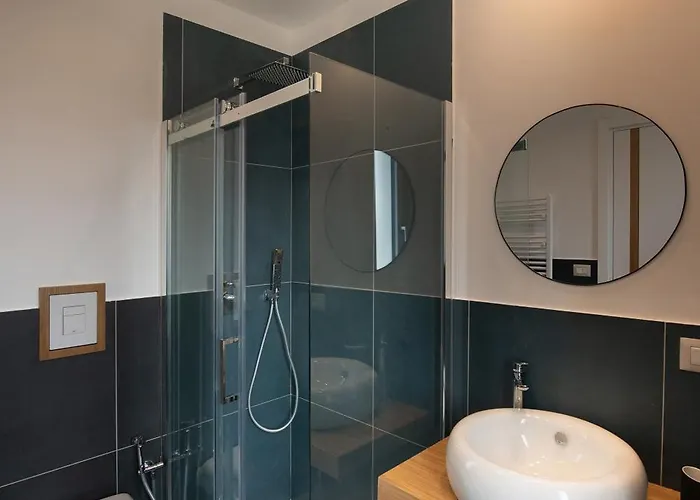 B&B Il Rubino 살레르노