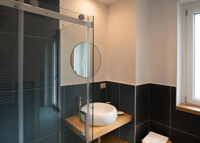 B&B Il Rubino 살레르노