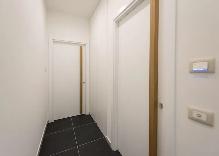 B&B Il Rubino 살레르노