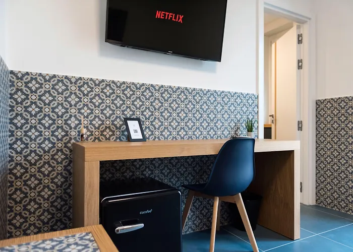 Il Rubino 4* 살레르노