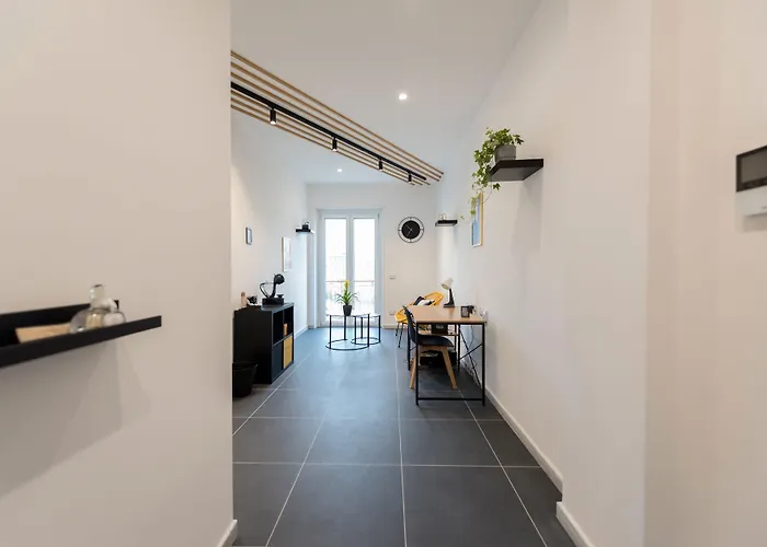 Il Rubino 4* 살레르노