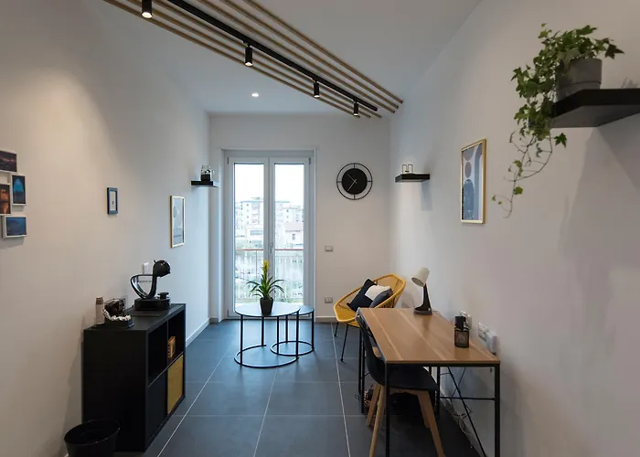 Il Rubino 살레르노