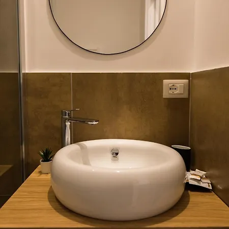 Il Rubino Panzió Salerno