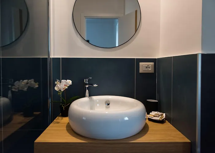 Il Rubino 4* 萨莱诺