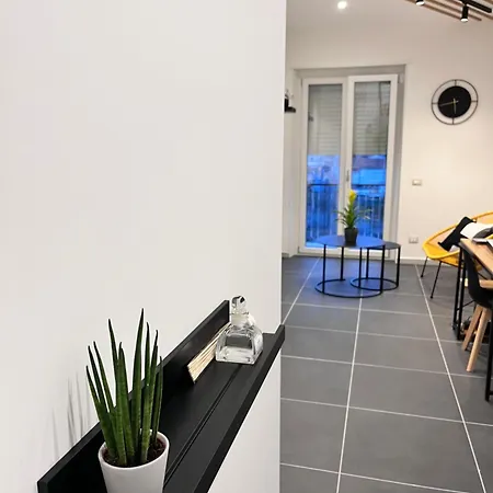 Bed & Breakfast Il Rubino 4*