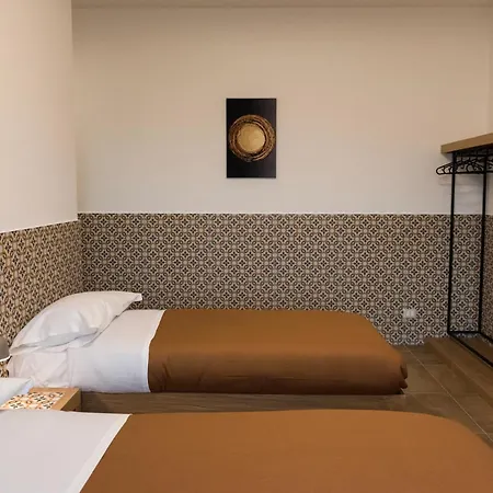 Bed & Breakfast Il Rubino Salerno