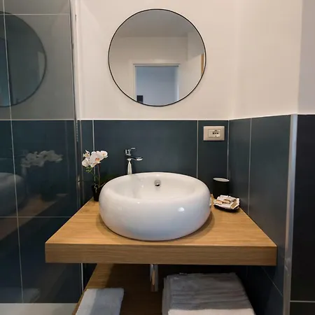 Il Rubino Bed & Breakfast