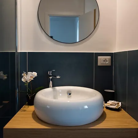 Il Rubino Bed & Breakfast 4*