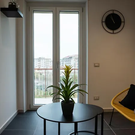 Il Rubino 4* Salerno