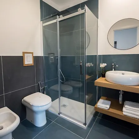 Bed & Breakfast Il Rubino 4*