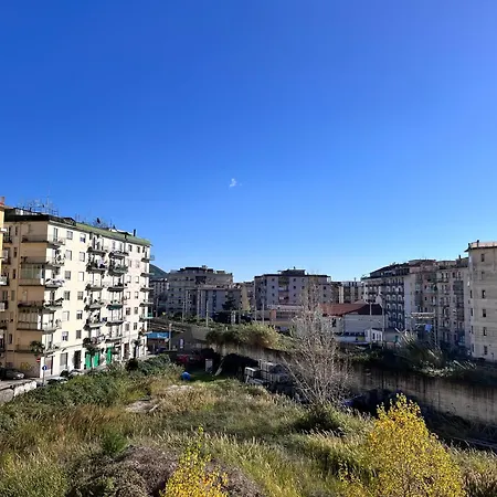 Il Rubino 4* סלרנו