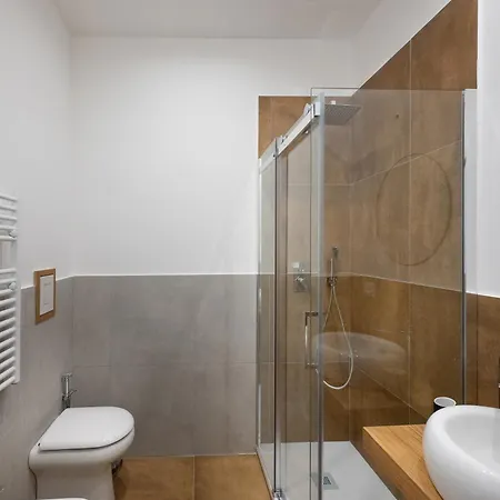 Bed & Breakfast Il Rubino Salerno