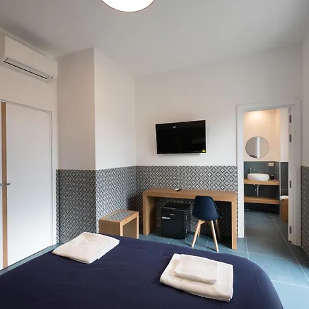 Bed & Breakfast Il Rubino 4*