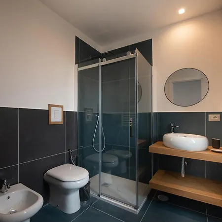 Bed & Breakfast Il Rubino