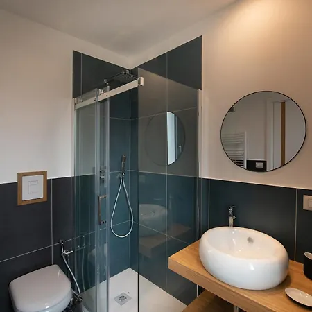 Bed & Breakfast Il Rubino Salerno