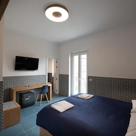 Il Rubino Bed & Breakfast