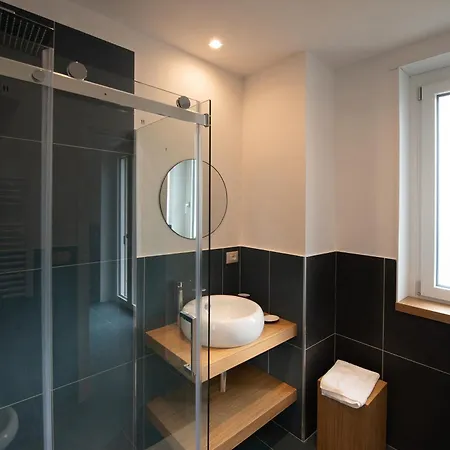 Bed & Breakfast Il Rubino Salerno