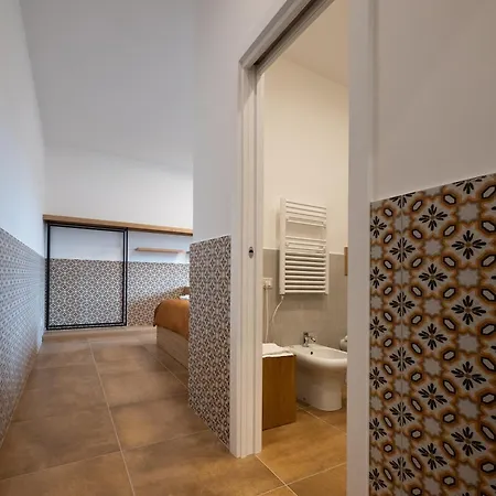 Il Rubino Bed & Breakfast Salerno