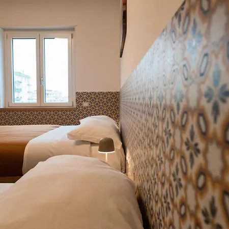 Bed & Breakfast Il Rubino 4*