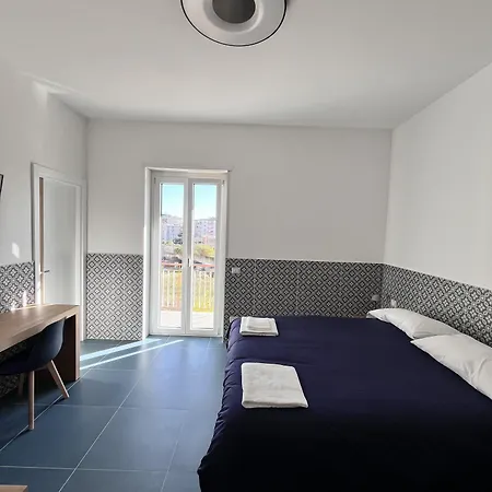 Bed & Breakfast Il Rubino