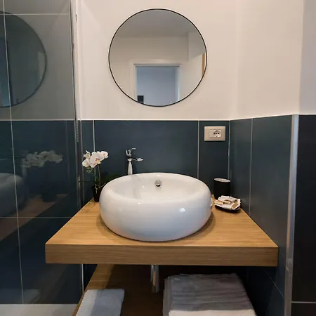 Bed & Breakfast Il Rubino