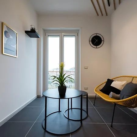 Bed & Breakfast Il Rubino 4*