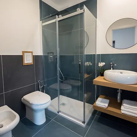 Bed & Breakfast Il Rubino