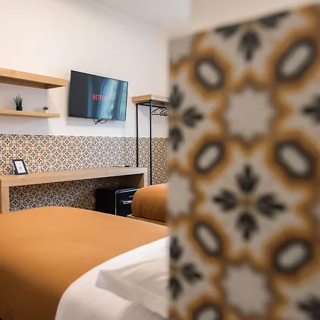 Il Rubino 4* Salerno
