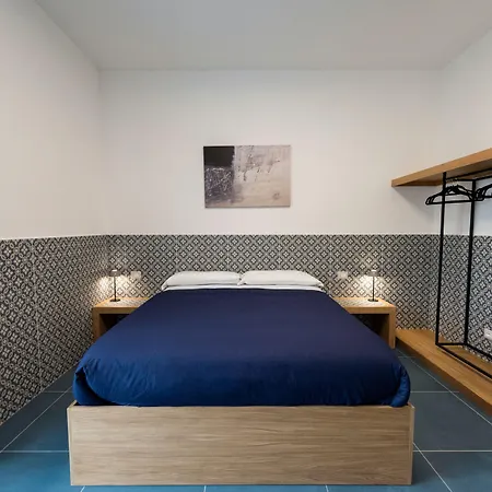 Bed & Breakfast Il Rubino 4*